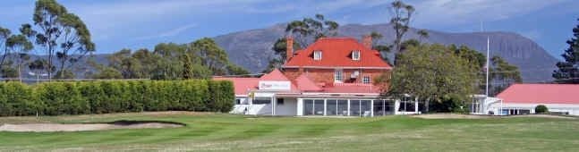 Kingston Beach Golf Club