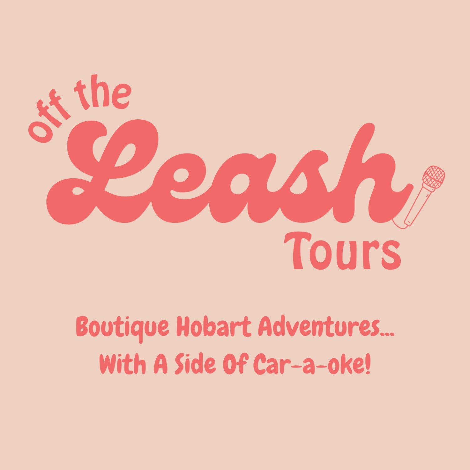 Off The Leash Tours