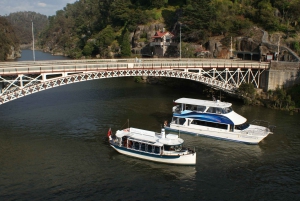 Launceston: 2.5-Hour Morning or Afternoon Discovery Cruise