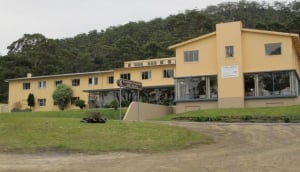 Lufra Hotel