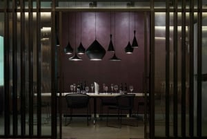 La grande journée de Moorilla à Mona - Dégustation de vin et déjeuner