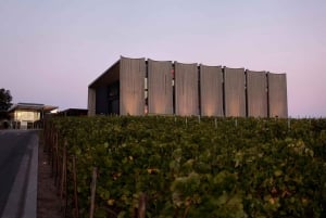 La grande journée de Moorilla à Mona - Dégustation de vin et déjeuner