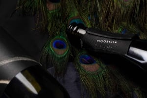 La grande journée de Moorilla à Mona - Dégustation de vin et déjeuner