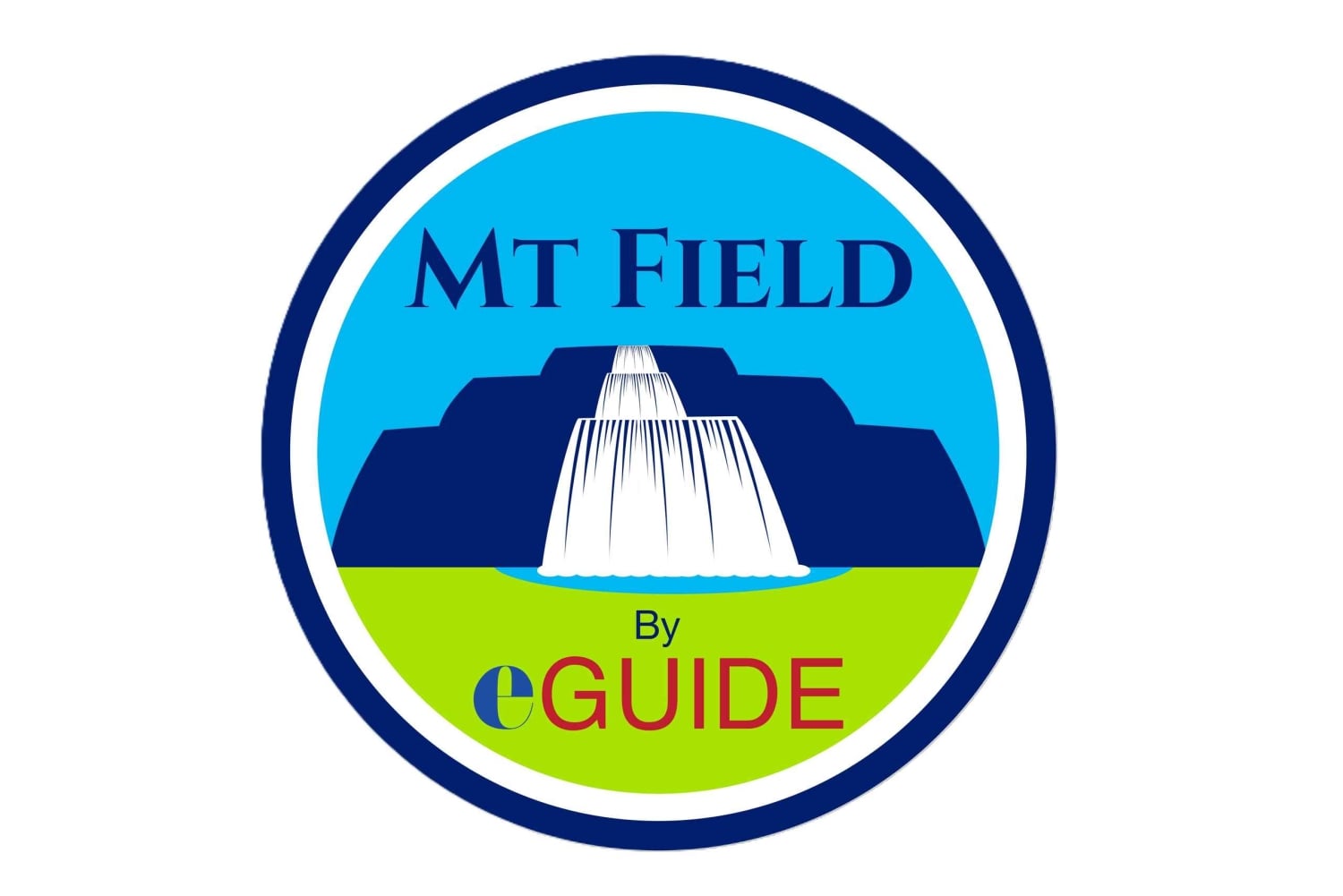 Landausflug zum Mt Field