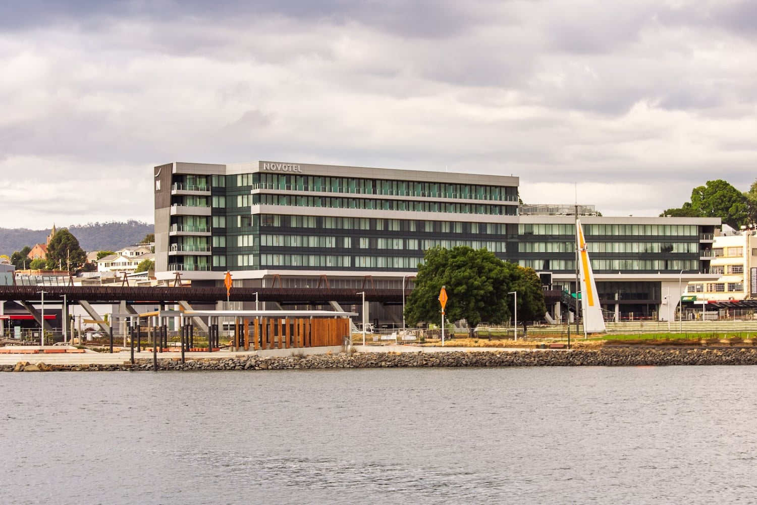 Novotel Devonport