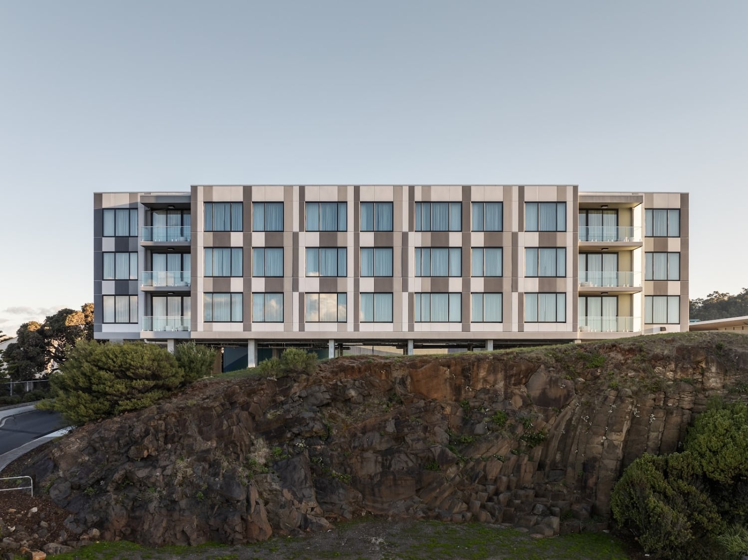 One North Terrace