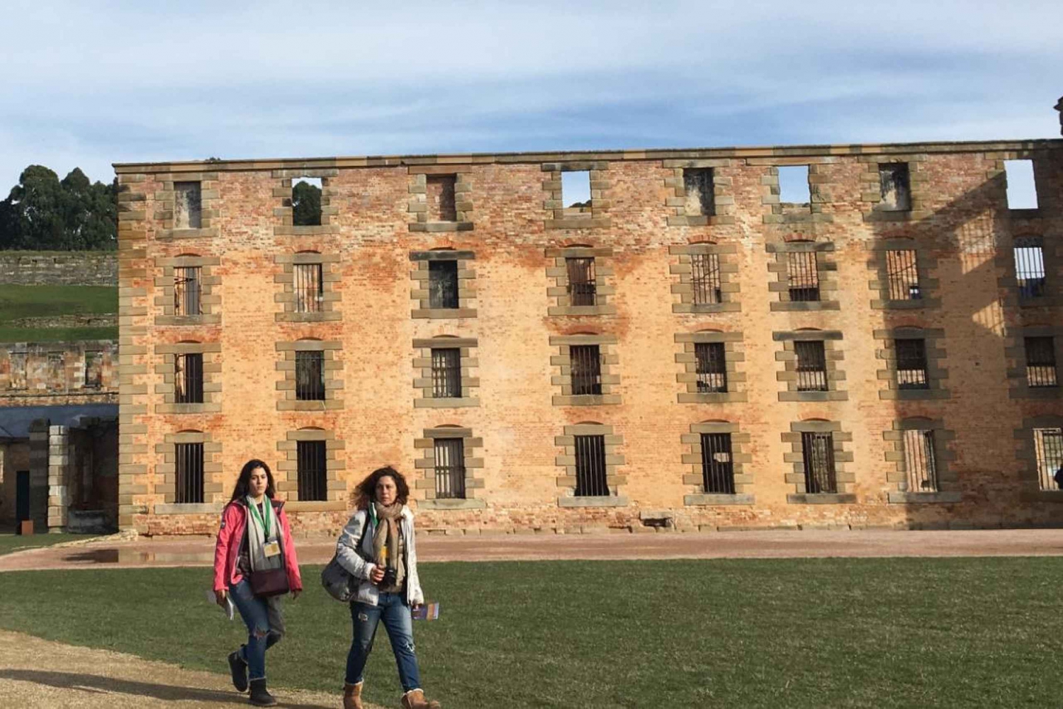 Port Arthur: Day Tour from Hobart