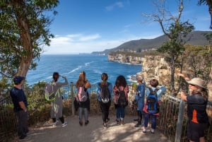 Port Arthur: Day Tour from Hobart
