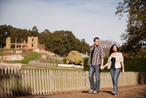 Port Arthur Historic Site Entry Ticket