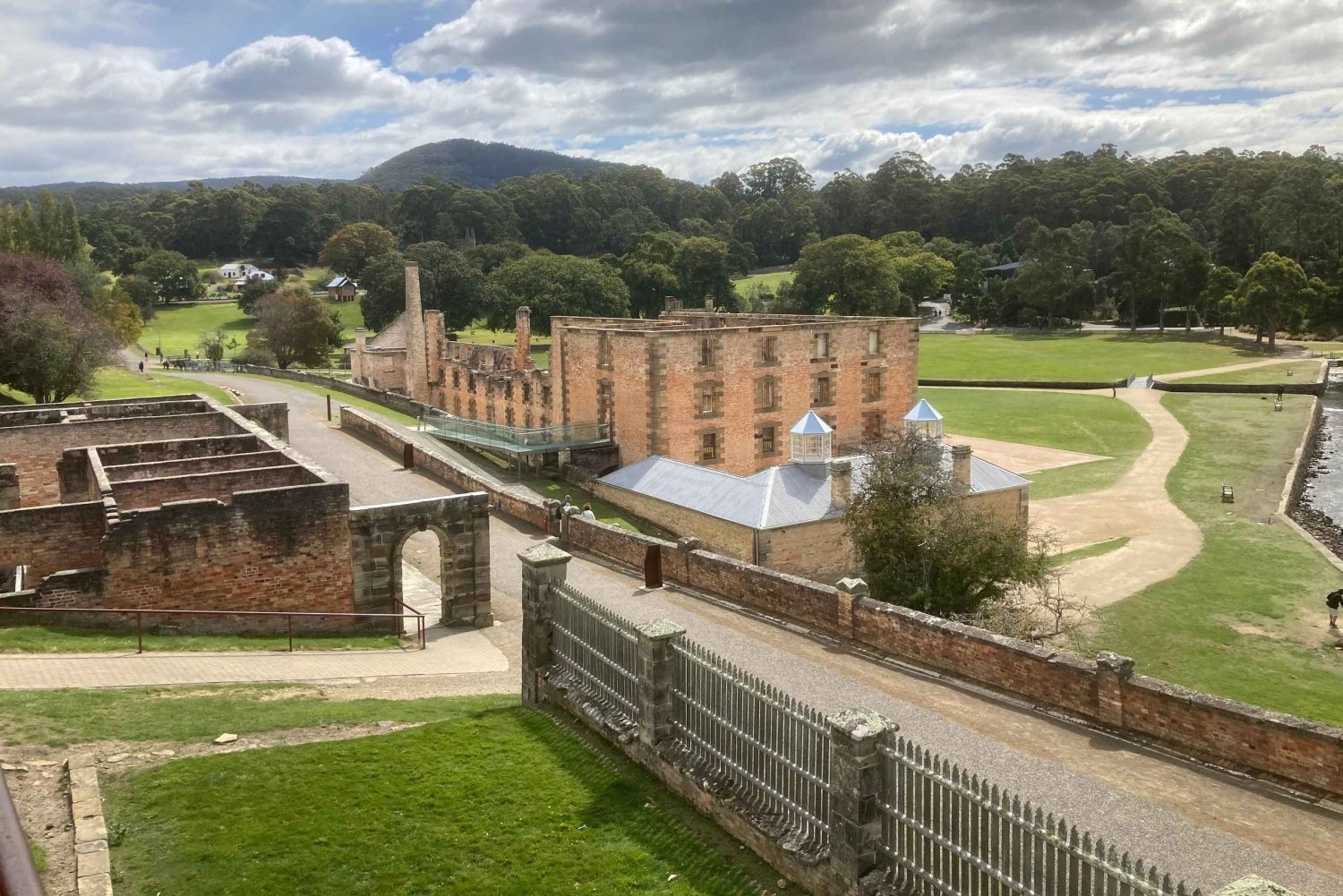 Port Arthur Historic Site Private Tour