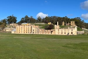Port Arthur Historic Site Private Tour