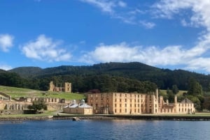 Port Arthur Historic Site Private Tour