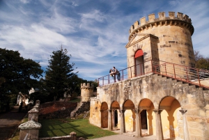 Port Arthur Tour & Cruise Day Trip from Hobart