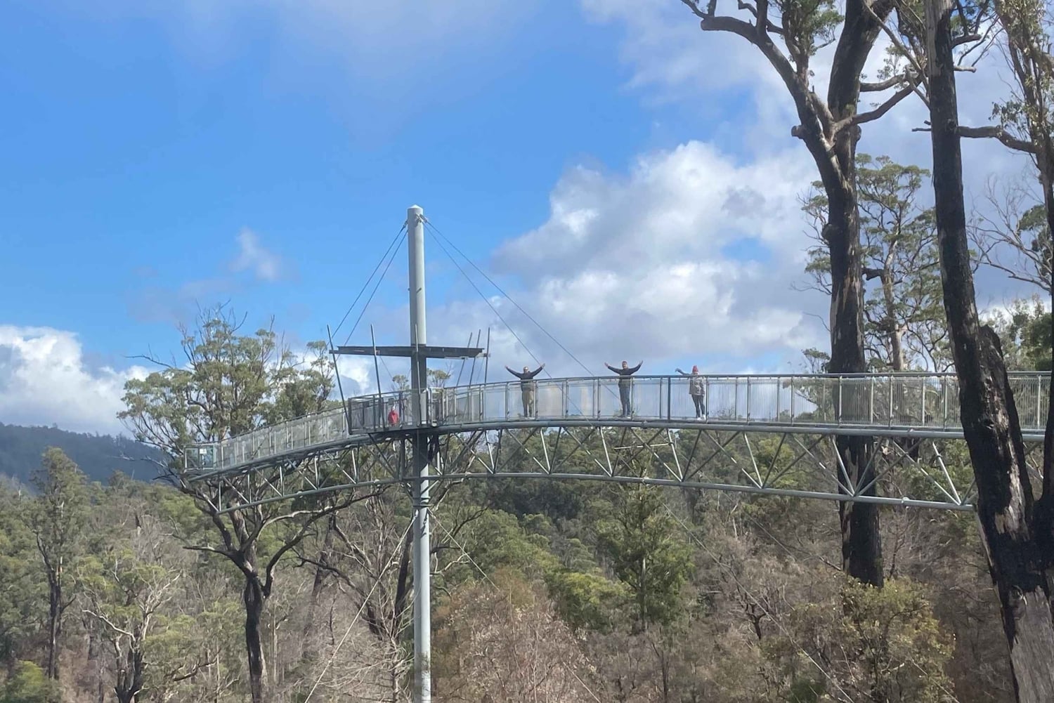 フオン バレー 1日プライベート ツアー