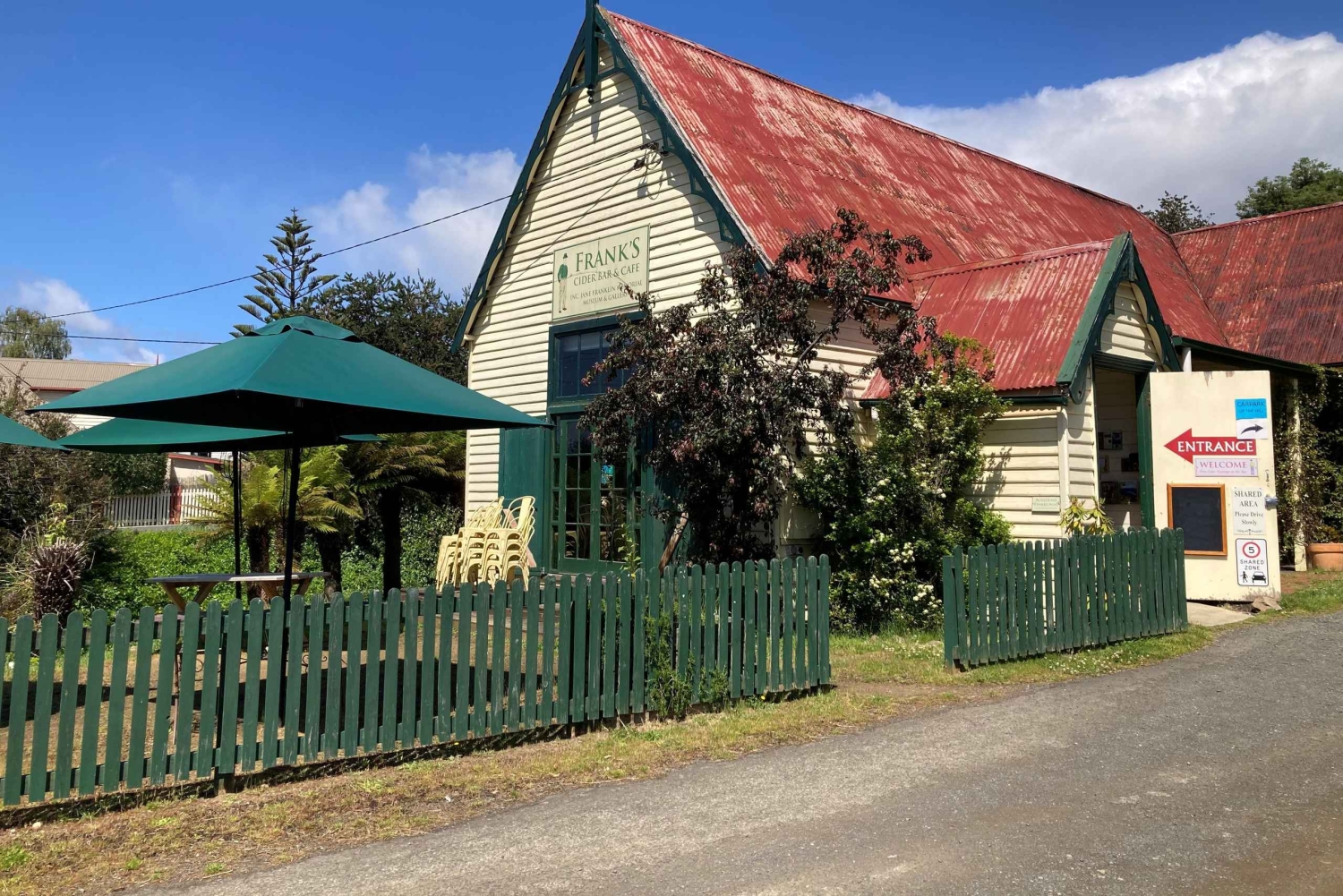 フオン バレー 1日プライベート ツアー