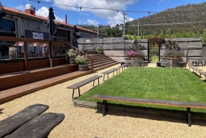 フオン バレー 1日プライベート ツアー