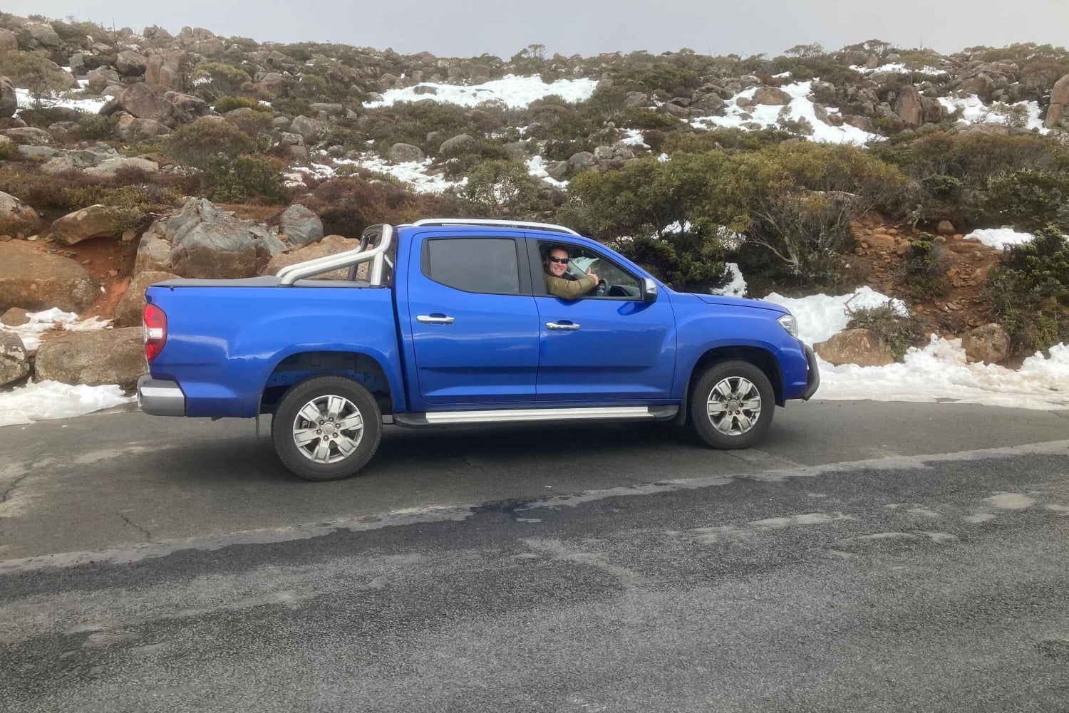 Private Tagestour – Tasman-Halbinsel