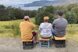 Private Tagestour – Tasman-Halbinsel