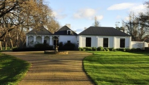Quamby Estate Lodge Hagley