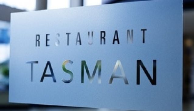 Restaurant Tasman