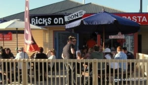 Ricks on Don