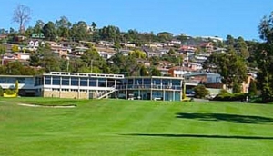 Riverside Golf Course