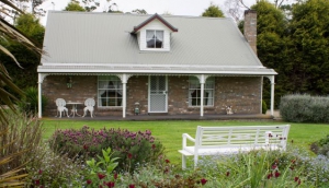 Rosebank Cottage Collection