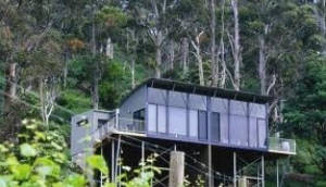 Rosevears Vineyard Retreat