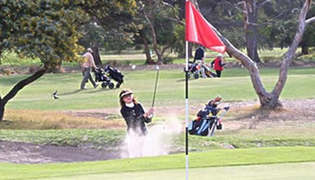Royal Hobart Golf Club