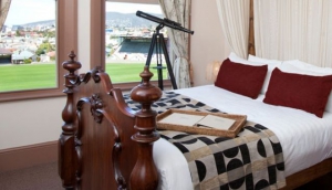 Rydges Hotel Hobart