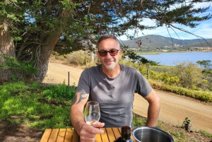 Signature Wine Tour - Hobart and SE Tasmania