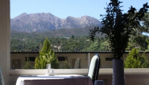 Smelters Restaurant