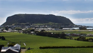 Stanley Seaview Inn