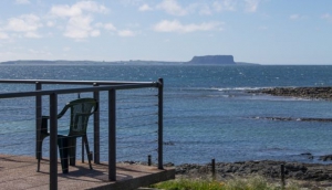 Stanley View Beach House