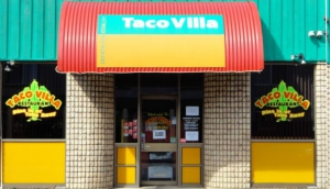 Taco Villa