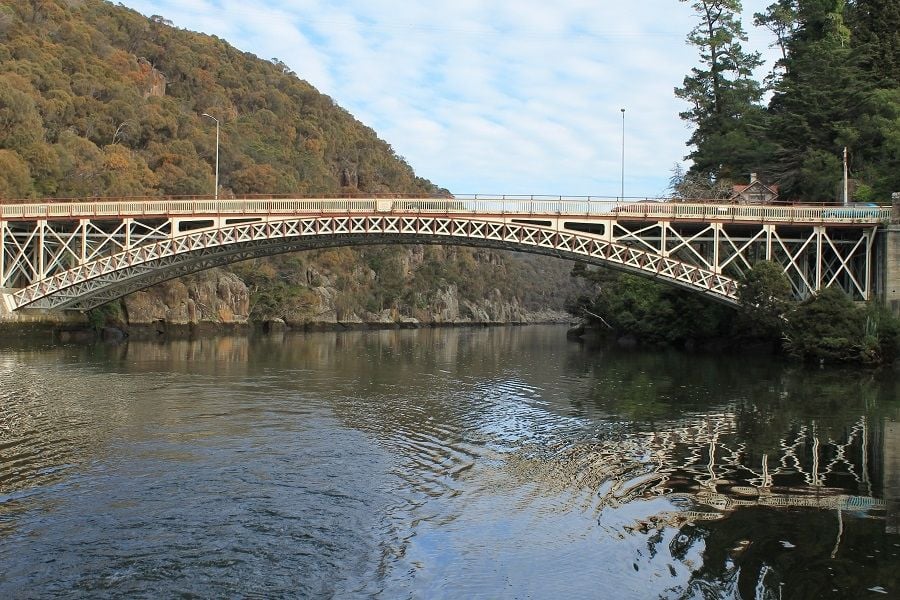 Tamar River Cruises