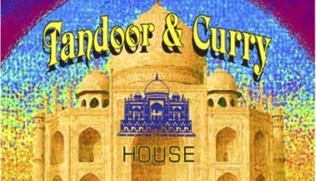 Tandoor & Curry House