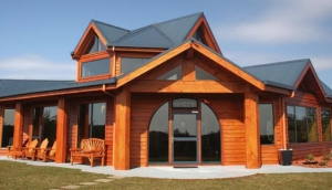 Tarkine Wilderness Lodge