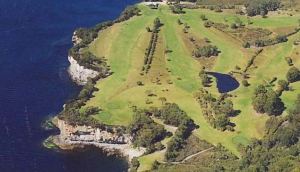 Tasman Golf Club