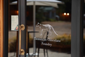 Экскурсия по полуострову Тасман в небольшой группе с гидом из Хобарта