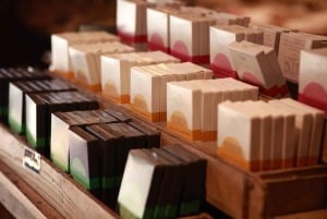 Экскурсия по полуострову Тасман в небольшой группе с гидом из Хобарта