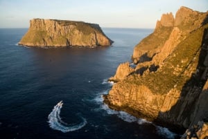 Tasman Peninsula Tour, Cruise & Port Arthur Historic Site
