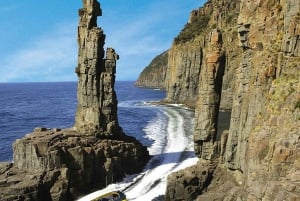 【Tasmania】10 dagers all-inclusive-tur til Hobart og Launceston