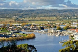 【Tasmanien】10 dages all-inclusive tur til Hobart og Launceston