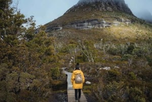 【Tasmania】 10-dniowa wycieczka all inclusive do Hobart i Launceston