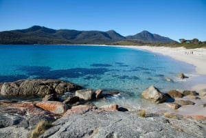 Tasmanien: 5-tägige Highlights-Tour mit Cradle Mountain