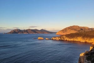 Tasmania: 5 päivän kohokohdematka Cradle Mountainin kanssa