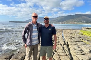 Tasmanien: 6-tägige Komfort-Tour für Wildnis und Tierwelt