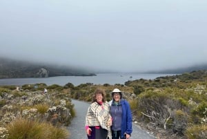 Tasmanien: 6-tägige Komfort-Tour für Wildnis und Tierwelt