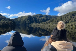 Tasmanien: (Neue Tour) 6-tägige Entdeckungstour (Komfort-Tour)